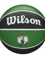 Wilson Wilson NBA BOSTON CELTICS Tribute basketball (7)