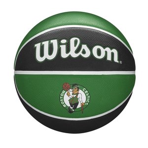 Wilson Wilson NBA BOSTON CELTICS Tribute basketbal (7)