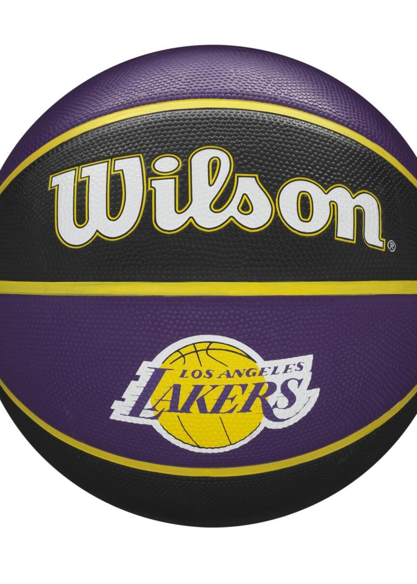 Wilson Wilson NBA LOS ANGELES LAKERS Tributbasketball (7)