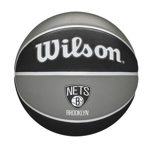 Wilson Wilson NBA BROOKLYN NETS Tribut Basketball (7)