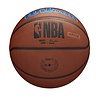 Wilson Wilson NBA PHILADELPHIA 76ERS Composite Indoor / Outdoor Basketbal (7) Wilson Wilson NBA PHILADELPHIA 76ERS Composite Indoor / Outdoor Basketbal (7)