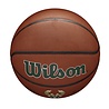 Wilson Wilson NBA MILWAUKEE BUCKS Composite Indoor / Outdoor Basketbal (7) Wilson Wilson NBA MILWAUKEE BUCKS Composite Indoor / Outdoor Basketbal (7)