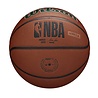 Wilson Wilson NBA MILWAUKEE BUCKS Composite Indoor / Outdoor Basketbal (7) Wilson Wilson NBA MILWAUKEE BUCKS Composite Indoor / Outdoor Basketbal (7)