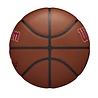 Wilson Wilson NBA CHICAGO BULLS Composite Indoor / Outdoor Basketbal (7) Wilson Wilson NBA CHICAGO BULLS Composite Indoor / Outdoor Basketbal (7)