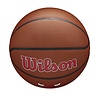 Wilson Wilson NBA CHICAGO BULLS Composite Indoor / Outdoor Basketbal (7) Wilson Wilson NBA CHICAGO BULLS Composite Indoor / Outdoor Basketbal (7)