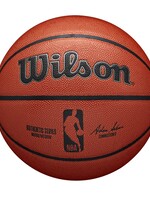 Wilson Wilson NBA Authentischer Indoor Outdoor Basketball (7)