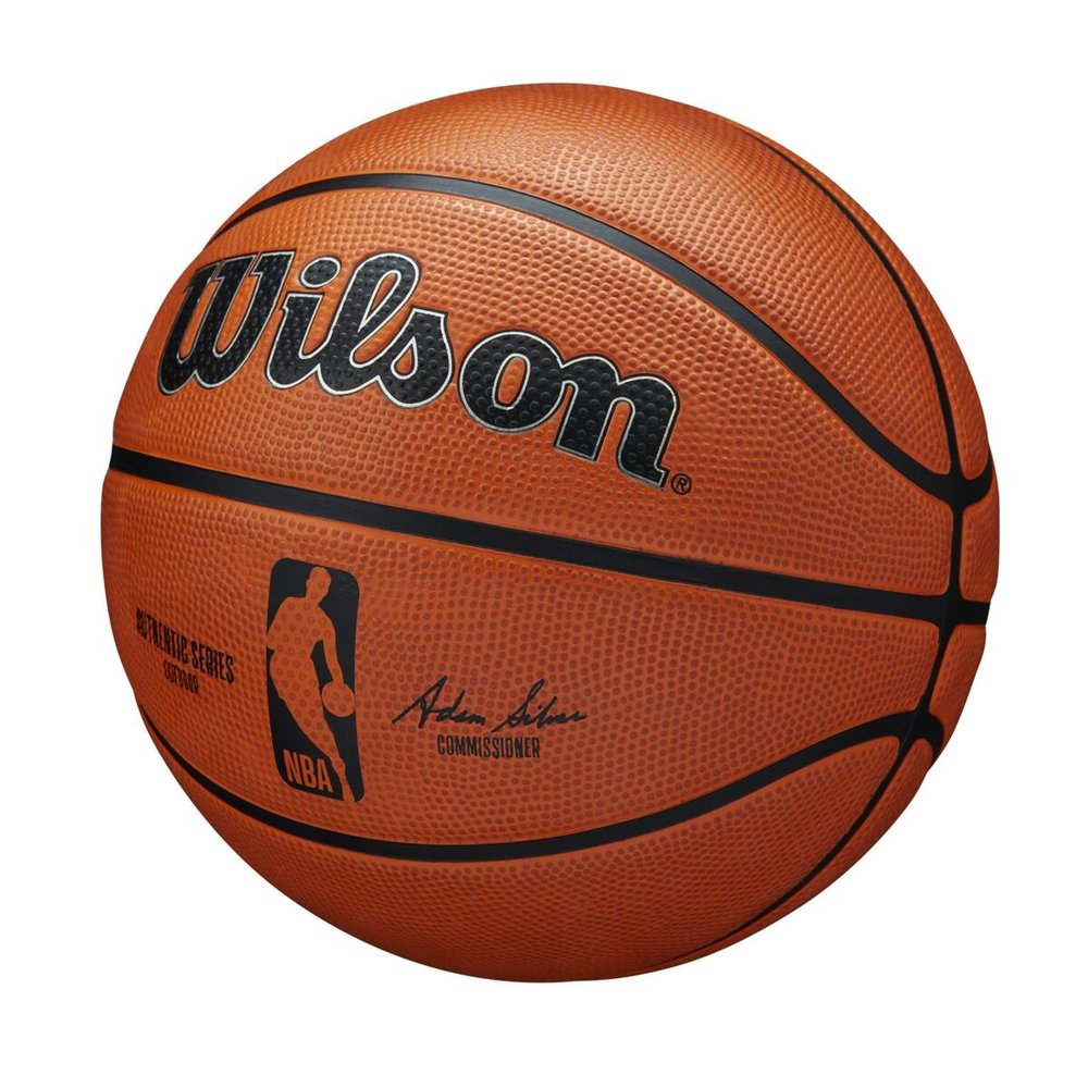 Wilson NBA Authentic Series Outdoor Basketbal (7) - Sports