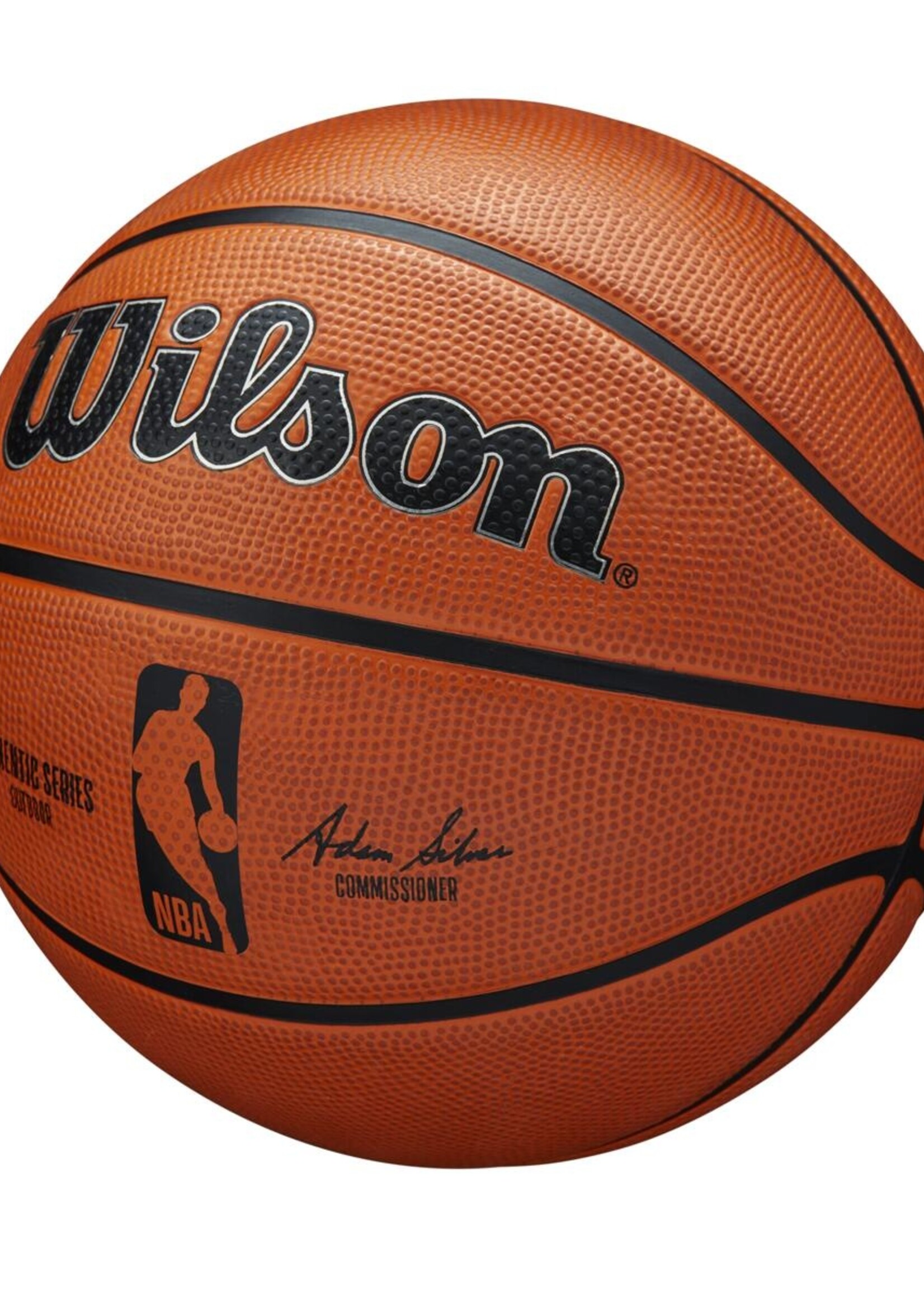 Wilson NBA Authentic Series Outdoor Basketbal (7)
