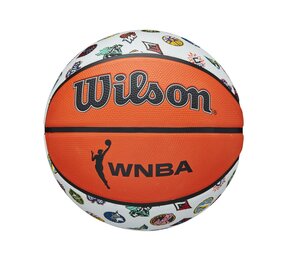 Bola de Basquete Wilson, Item p/ Esporte e Outdoor Wilson Usado 69270949