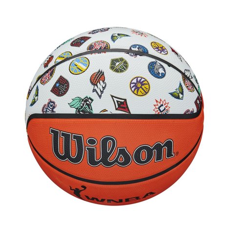 Miami Heat Wilson NBA Team Mini Hoop