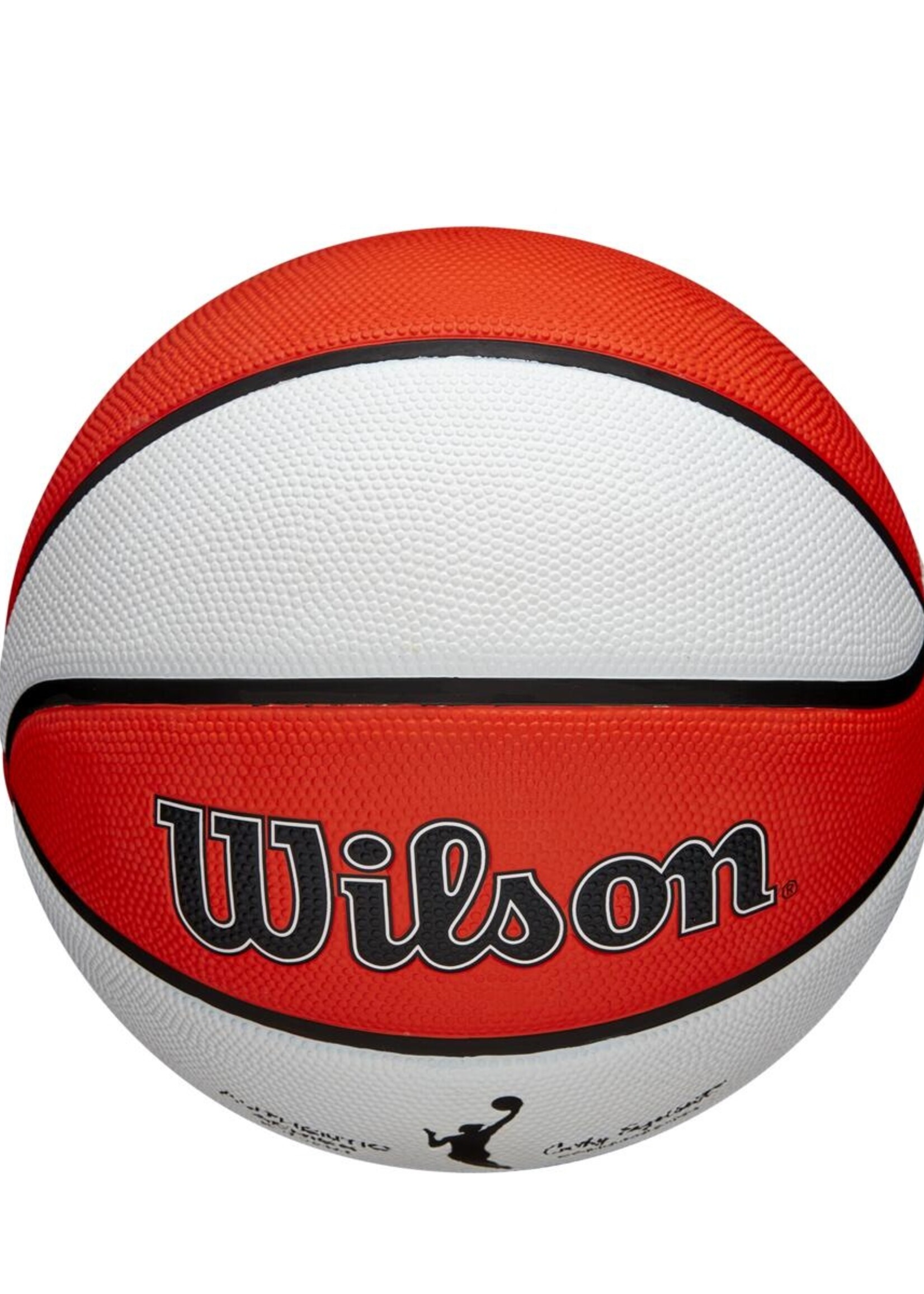 Wilson Wilson WNBA Authentic Serie Outdoor Basketbal (6)
