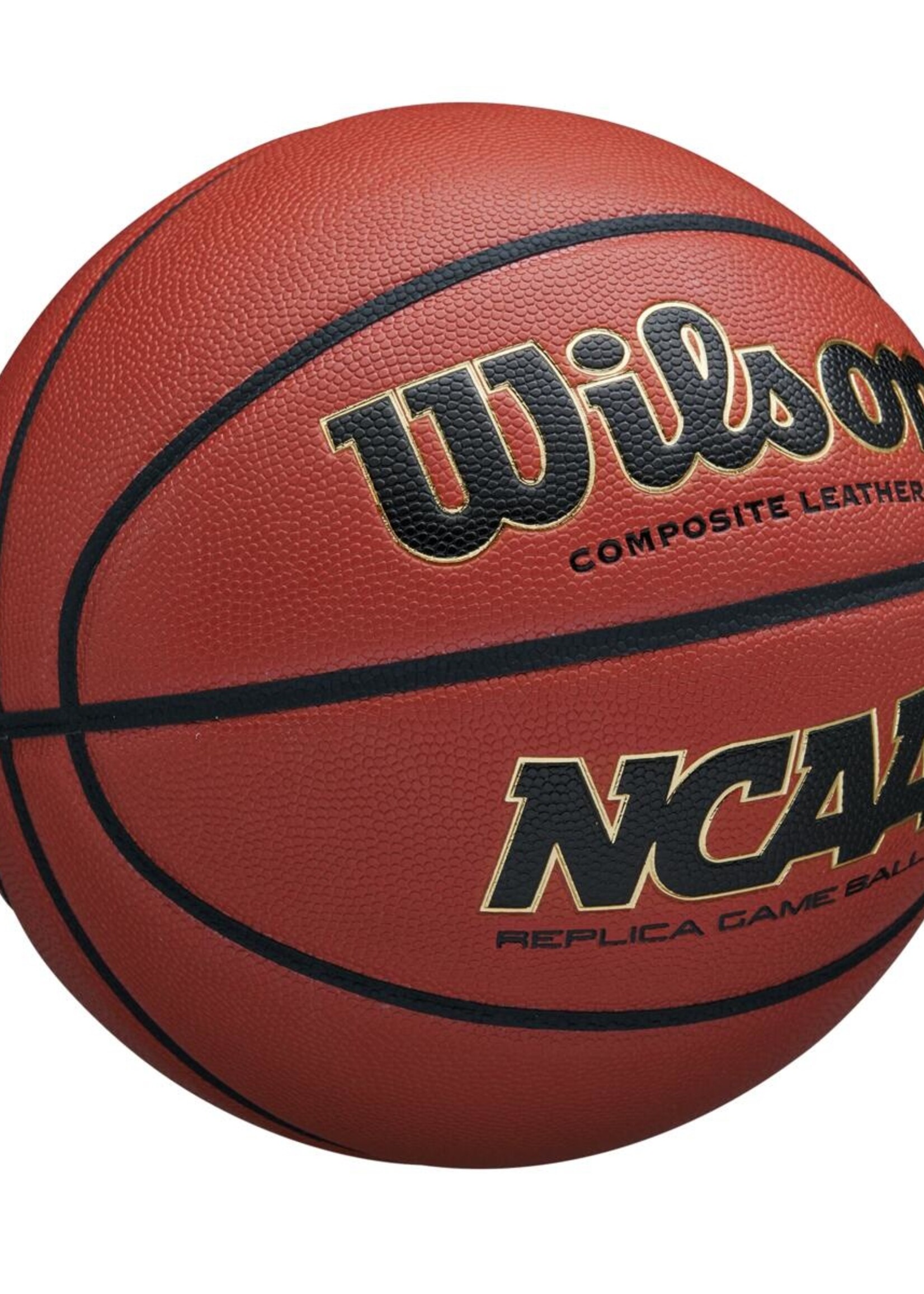 Wilson Wilson NCAA Replica Indoor / Outdoor Basketball (7)
