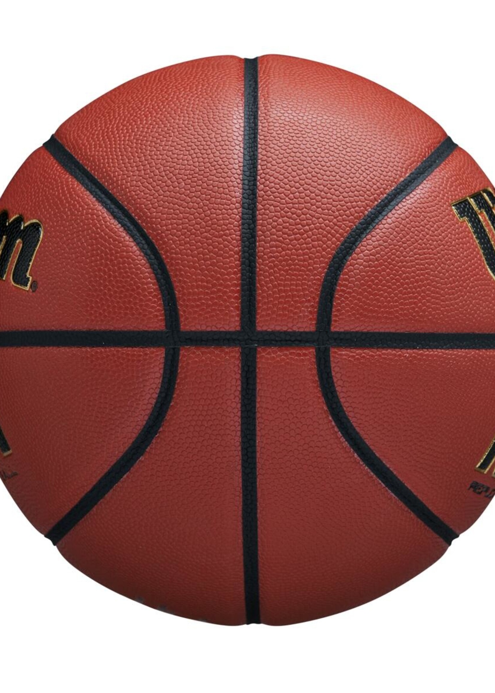 Wilson Wilson NCAA Replica Indoor / Outdoor Basketbal (7)