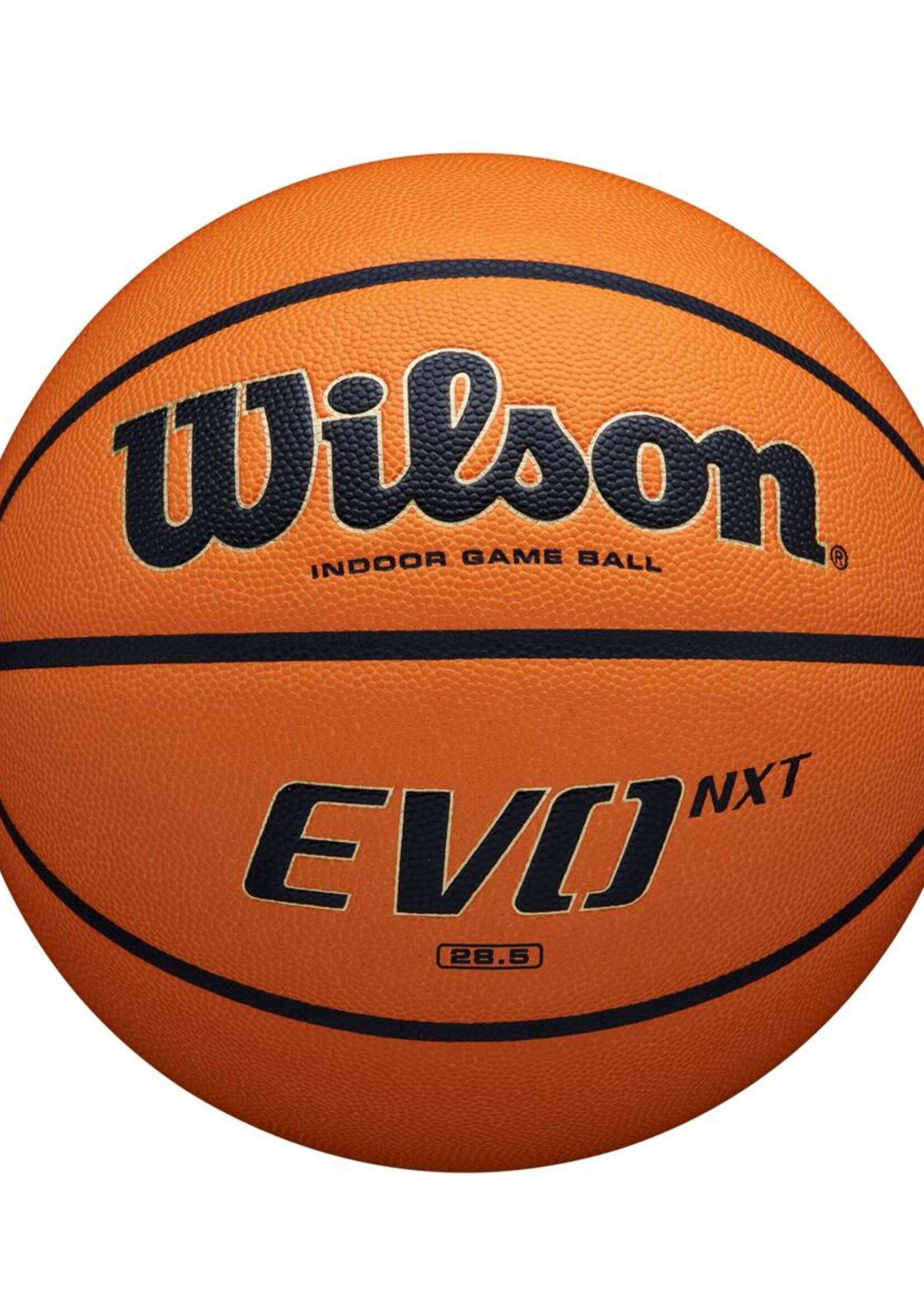 Wilson Wilson Evo Nxt Indoor Basketball (6)