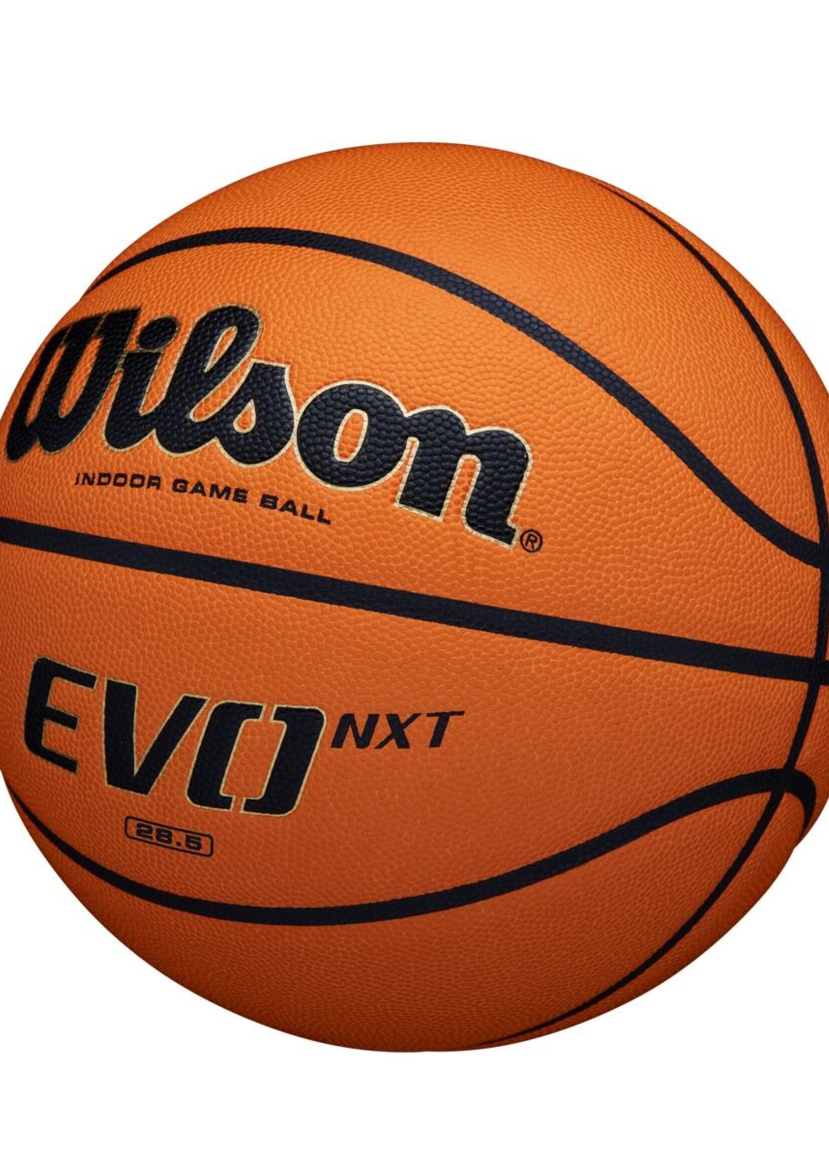 Wilson Wilson Evo Nxt Indoor Basketbal (6)