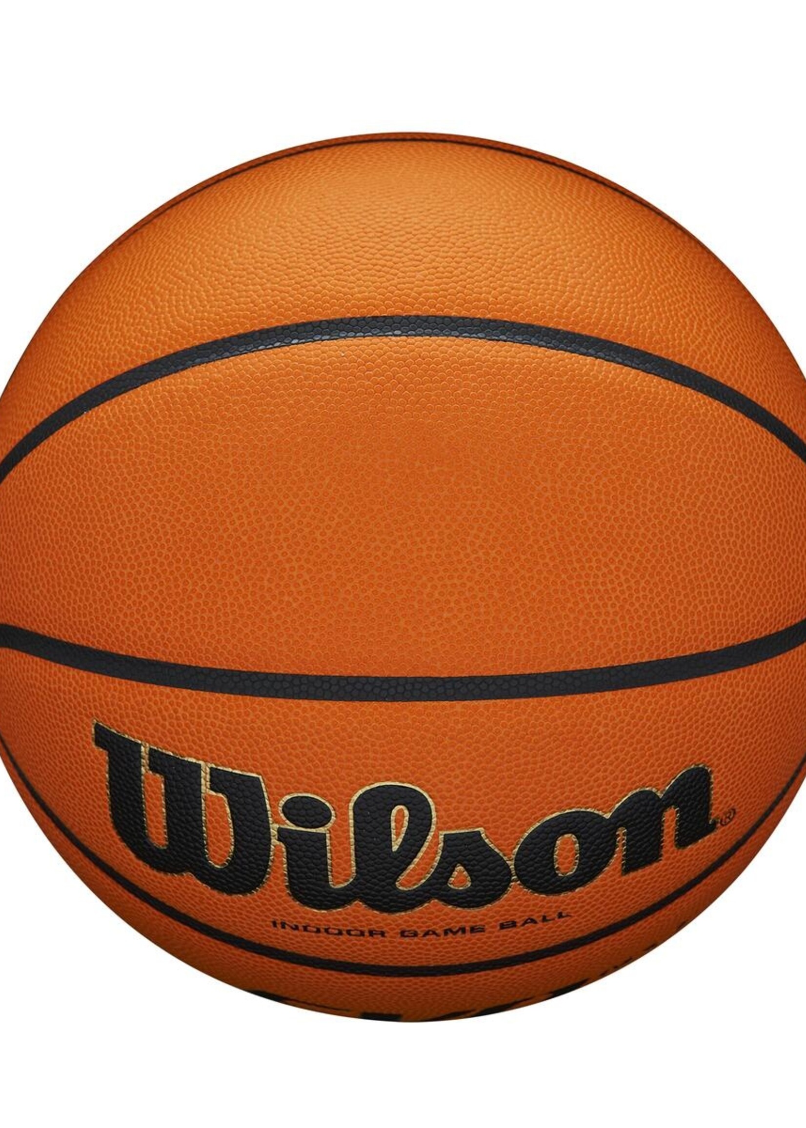 Wilson Wilson Evo Nxt Indoor Basketbal (6)