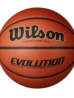 Wilson Evolution Indoor Basketball