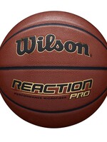 Wilson Wilson Reaction Pro Basketball Indoor / Outdoor