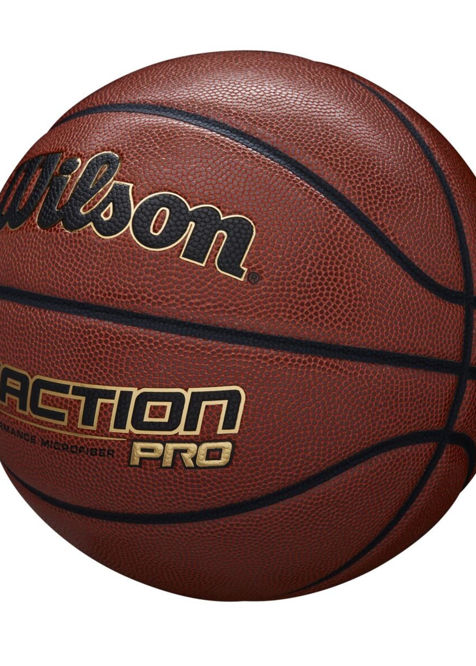 Wilson Wilson Reaction Pro Basketball Indoor / Outdoor