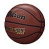 Wilson Wilson Reaction Pro Basketball Indoor / Outdoor Wilson Wilson Reaction Pro Basketball Indoor / Outdoor