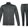 Under Armour Knit Trainingspak Compleet Grijs Under Armour Knit Trainingspak Compleet Grijs