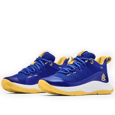 Under Armour Curry Zero 5 (GS) Golden State -