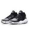 Under Armour Jet '21 (GS) Zwart Wit Under Armour Jet '21 (GS) Zwart Wit