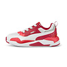 Puma X-Ray 2 Square AC PS Rood Wit Puma X-Ray 2 Square AC PS Rood Wit