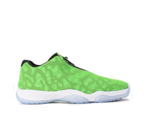 Nike Air Jordan Future Low Groen | Burned Sports | Gratis Verzening -  Burned Sports
