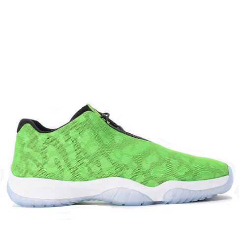 Jordan Nike Air Jordan Future Low Grün Jordan Nike Air Jordan Future Low Grün