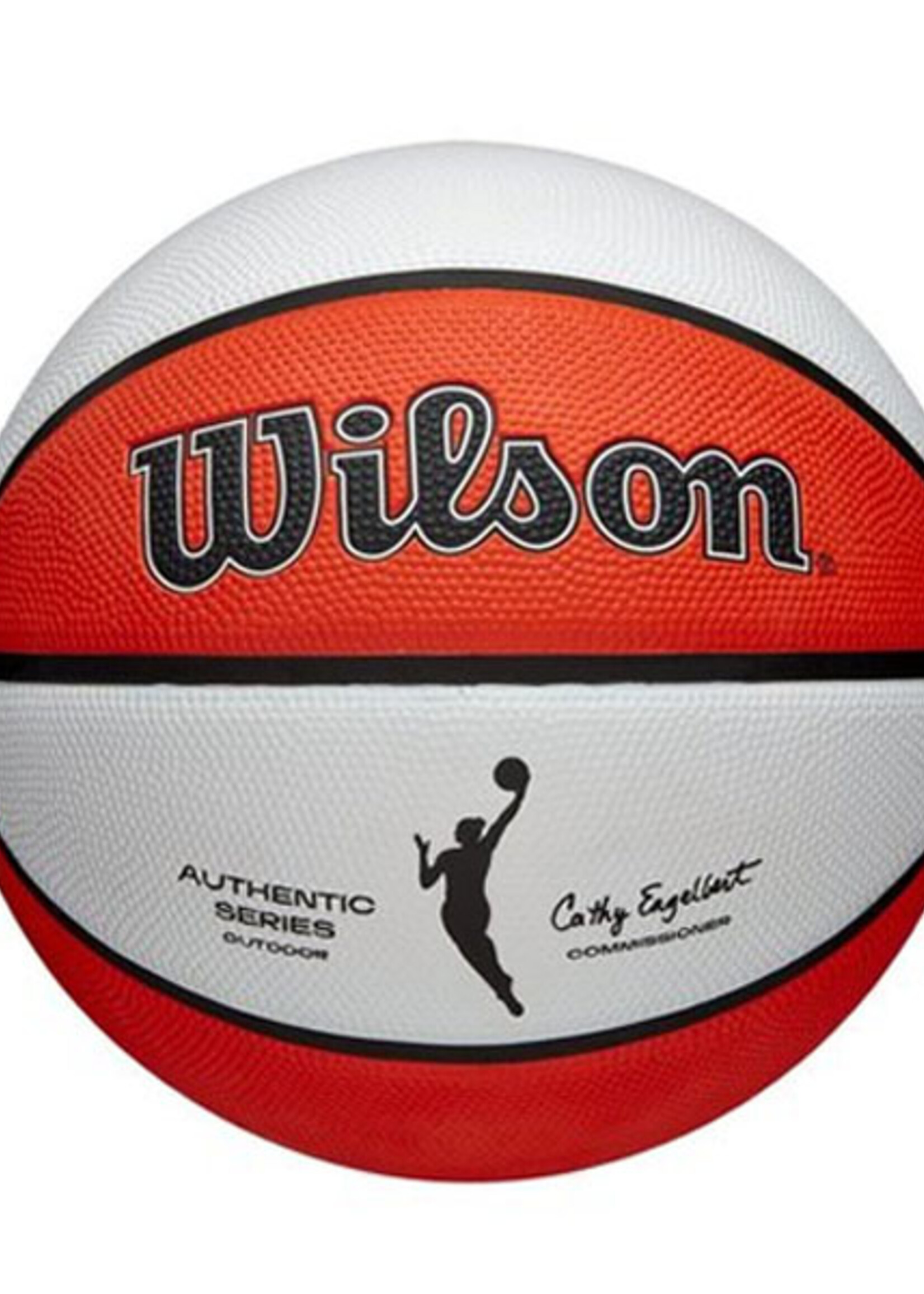 Wilson Wilson WNBA Authentic Serie Outdoor Basketbal (6)