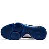 Nike LeBron Witness 5 Royal Blauw Wit Nike LeBron Witness 5 Royal Blauw Wit