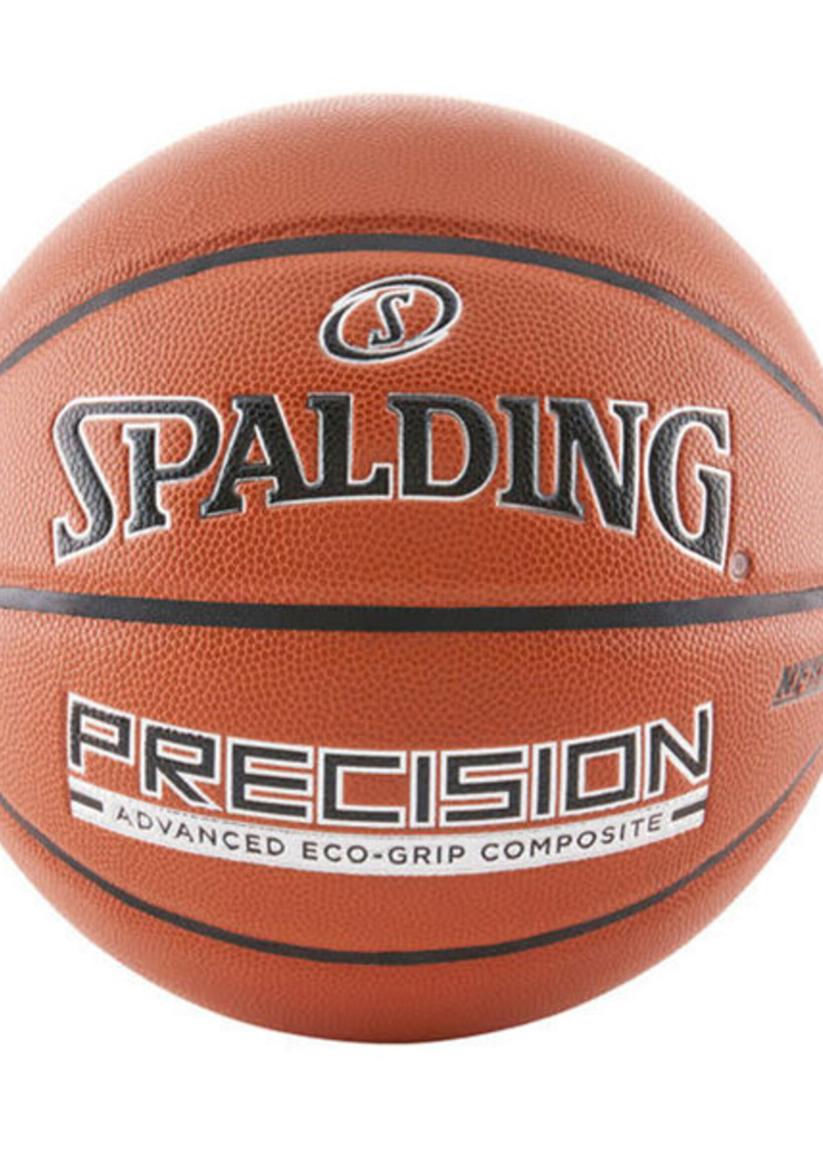 Spalding Ballon de basket en salle Spalding Precision  (7)
