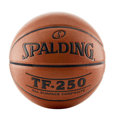 Spalding Spalding TF-250 Indoor / Outdoor basketball (6)