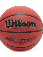 Wilson Wilson Solution Indoor Basketball