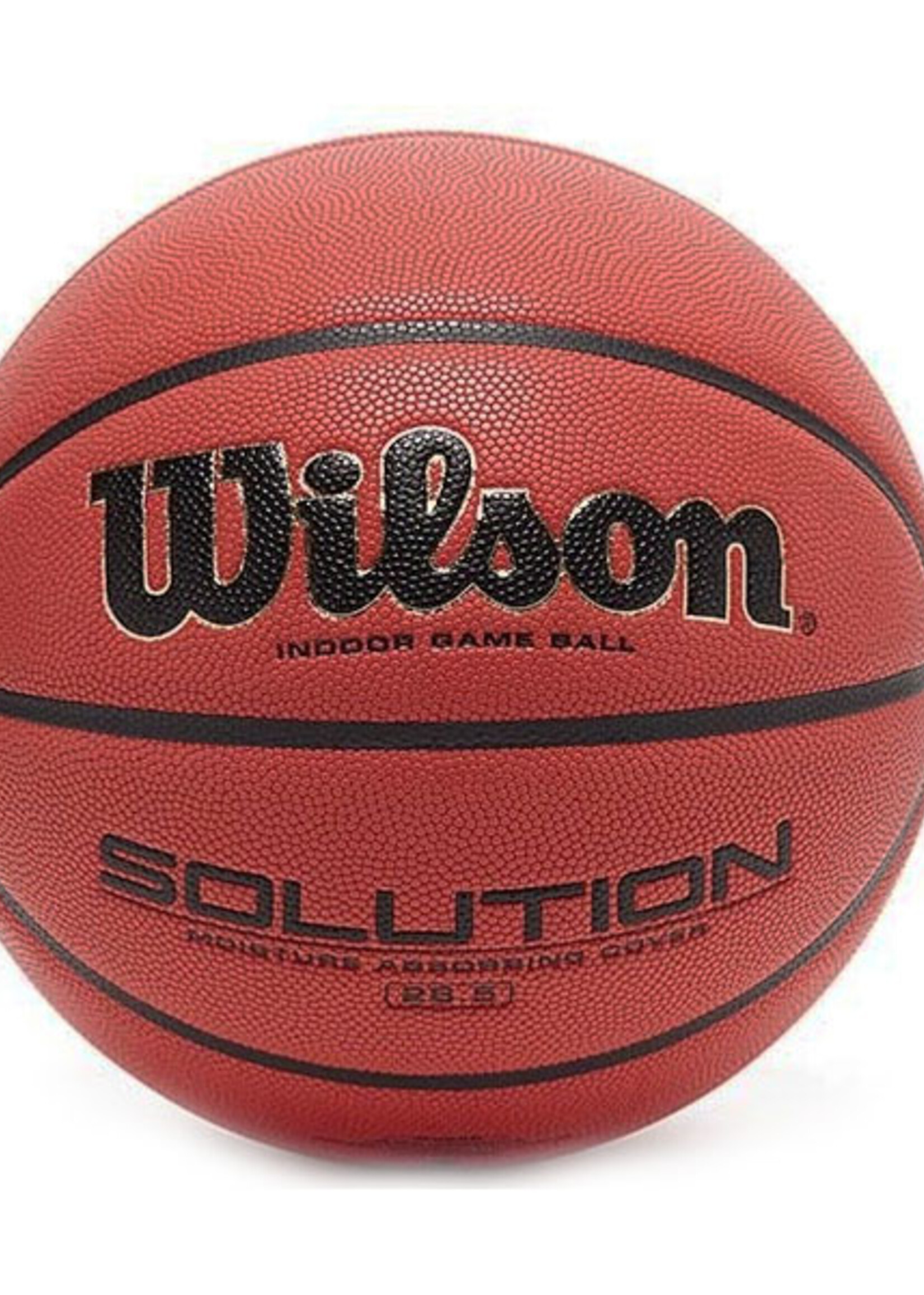 Wilson Wilson Solution Indoor Basketbal
