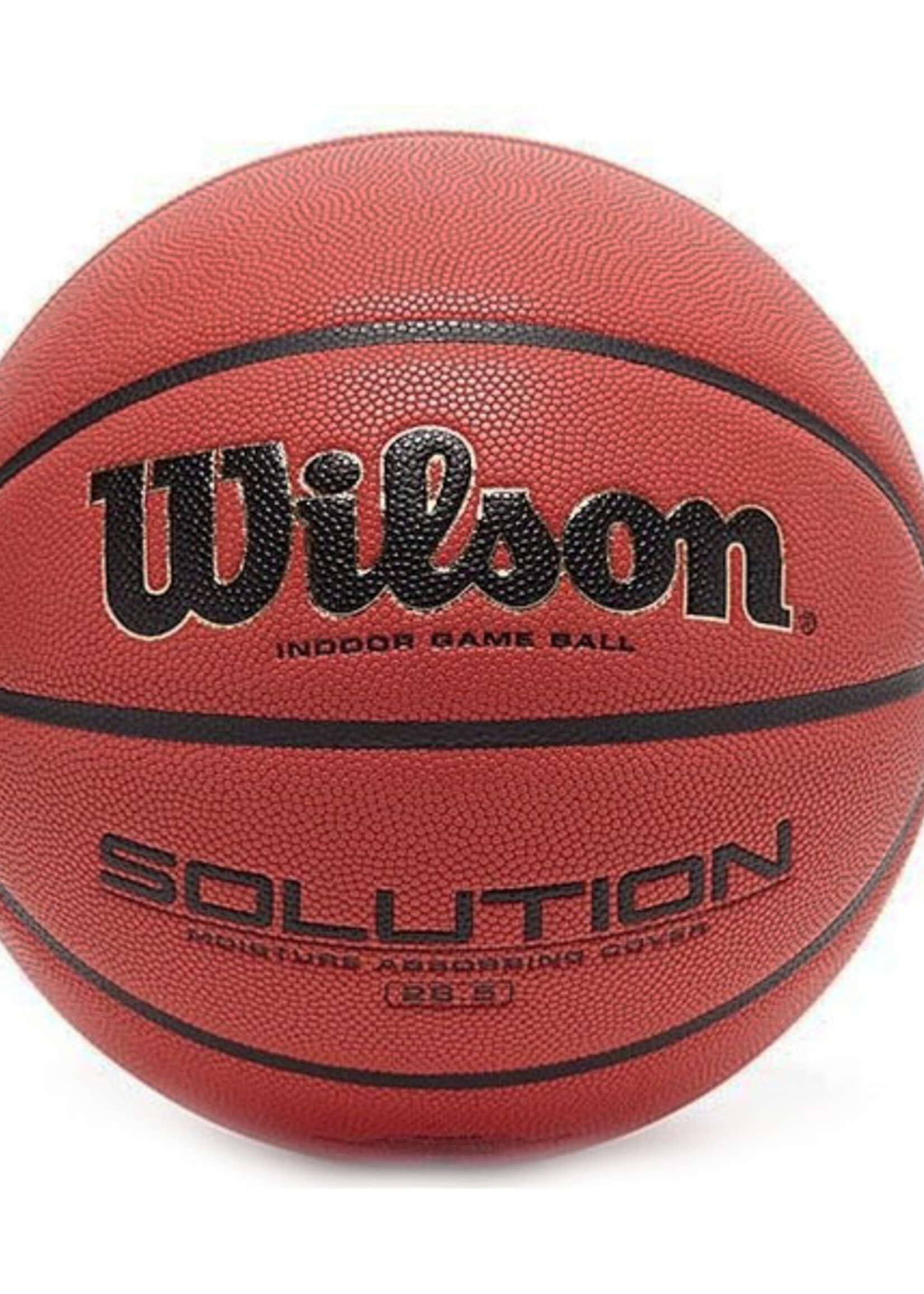 Wilson Wilson Solution Indoor Basketball