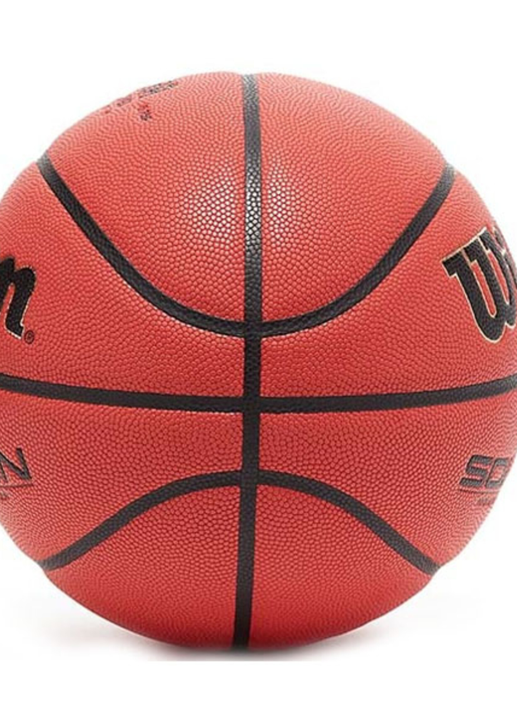 Wilson Wilson Solution Indoor Basketbal