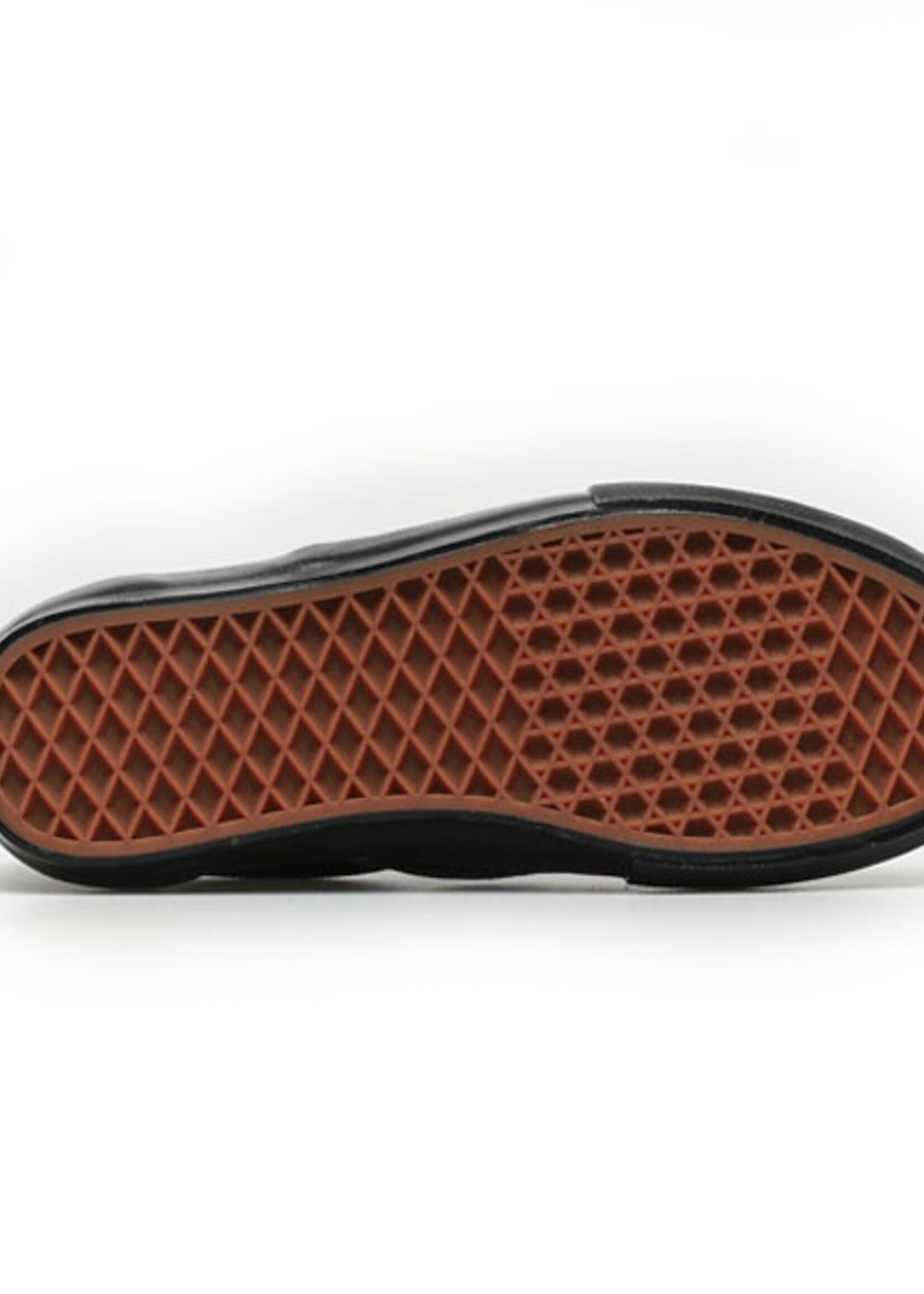 Vans Skate Slip-On Black Black