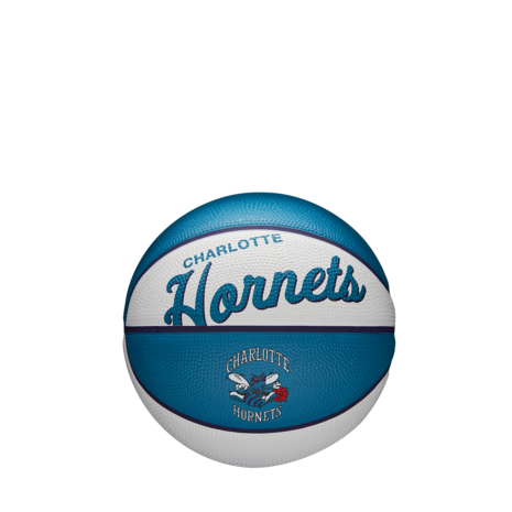 Buy Charlotte Hornets gear? - Burned Sports