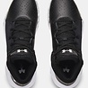 Under Armour Jet '21 (GS) Zwart Wit Under Armour Jet '21 (GS) Zwart Wit