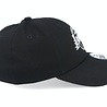 New Era Los Angeles Lakers 9forty Cap Zwart Wit New Era Los Angeles Lakers 9forty Cap Zwart Wit