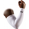 McDavid McDavid 6566 Compressie Arm Sleeve 2 Pack Wit McDavid McDavid 6566 Compressie Arm Sleeve 2 Pack Wit