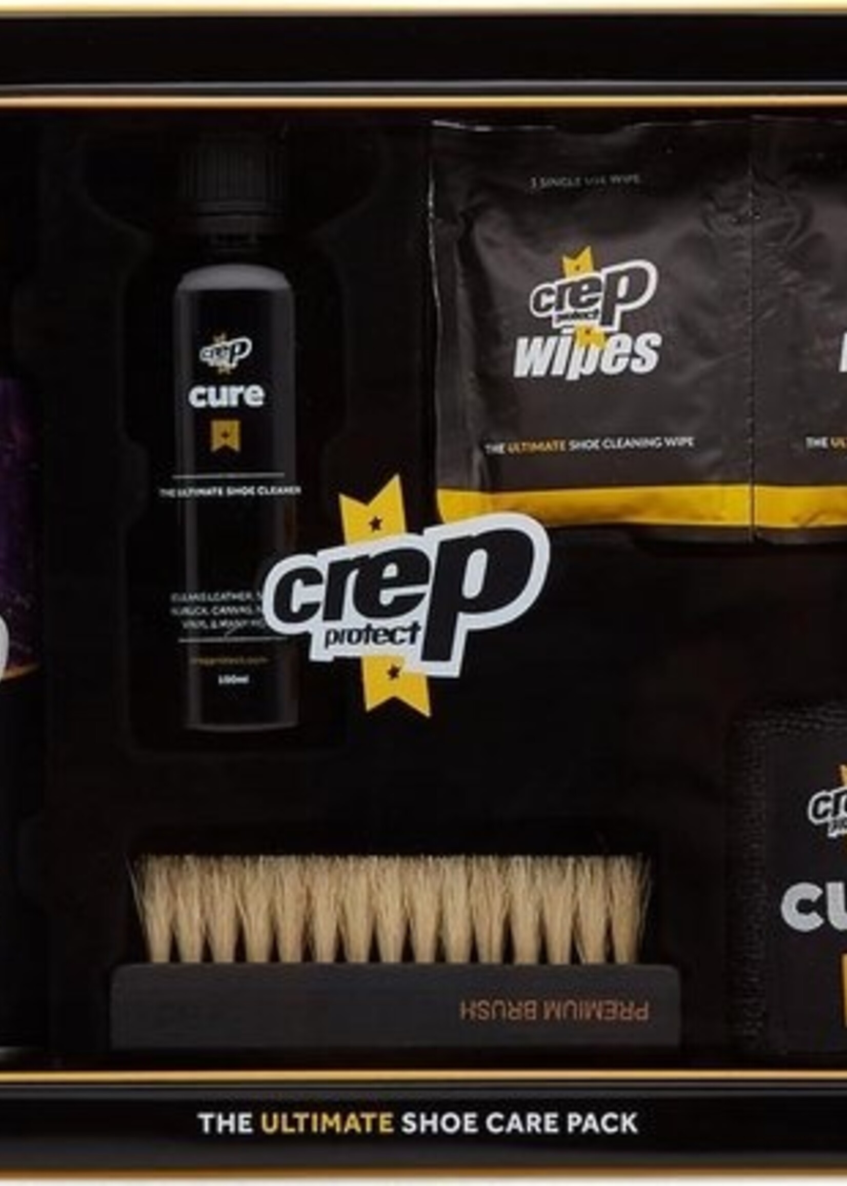 Crep Protect Crep Protect Ultimate Gift Pack
