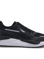 Puma X-Ray 2 Square Noir argent