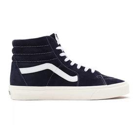 vans skate hi suede