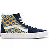 Vans Sk8-Hi Colored Print Vans Sk8-Hi Colored Print