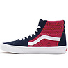 Vans Sk8-Hi Colored Print Vans Sk8-Hi Colored Print
