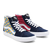 Vans Sk8-Hi Colored Print Vans Sk8-Hi Colored Print