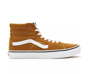 vans sk8 wheat
